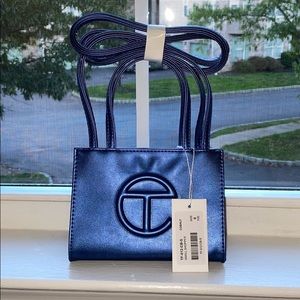 Telfar Shopping Bag